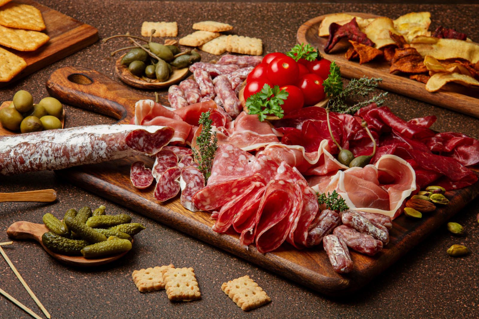 ALIMENTARI PIERUCCI GUBBIO 00079