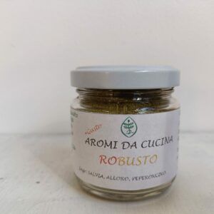 Robusto