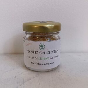 Scorza di Limone
