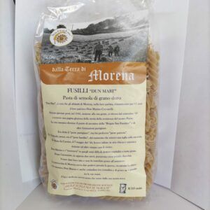 Fusilli "Dun Mari"