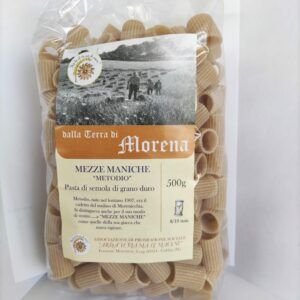 Mezze Maniche "Metodio"