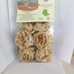 Tagliatelle "Orfa"